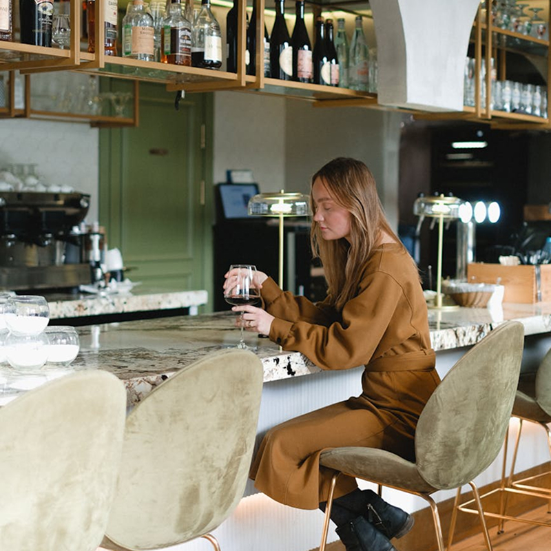 restaurant image
