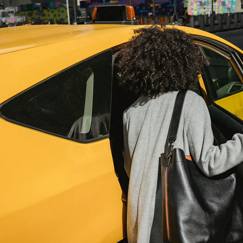 taxi service